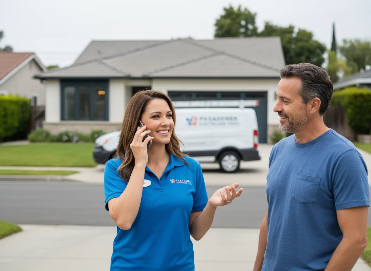 Electrician Big Prairie, OH FAQs